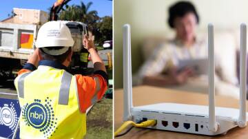 NBN co is proposing to deliver the greater download speeds. Supplied/Shutterstock