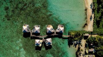 Tropical bliss: The six best beach resorts in Samoa