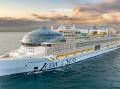 Hot new ships and fabulous ports - here are the best cruises of 2024