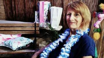 Vyleen White, 70, was allegedly murdered and her car stolen from a supermarket carpark in Queensland. Picture supplied
