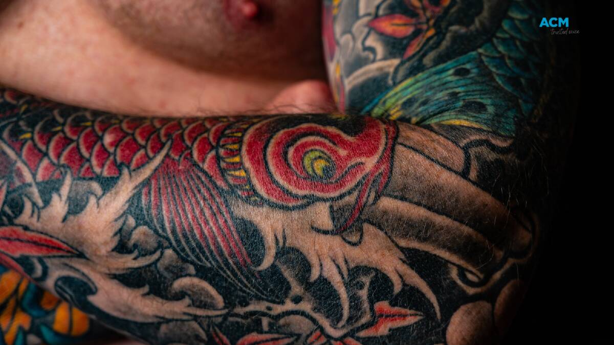 The most popular tattoos of 2022 and the ink trends to expect in 2023 | St  George & Sutherland Shire Leader | St George, NSW