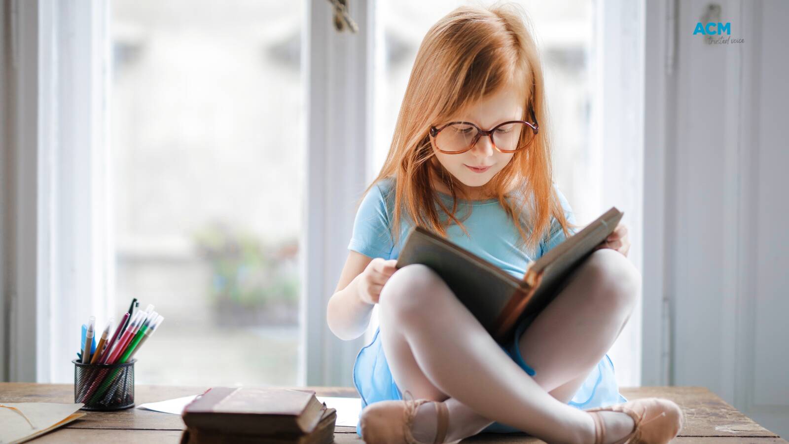 importance of reading books in students life