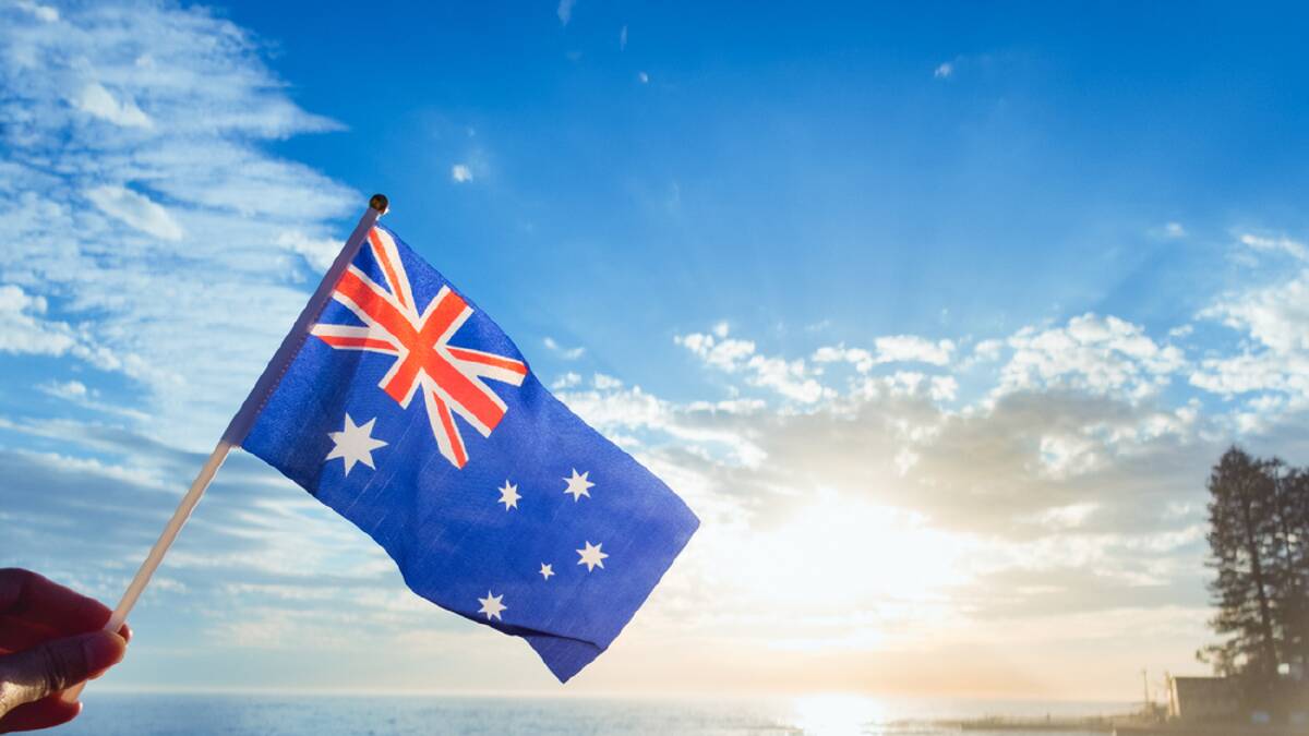 What's open on Australia Day, January 26, 2024. Picture by Shutterstock