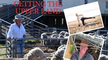 Keep the Sheep, a legacy project, building community and dairy success