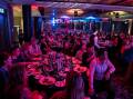 Finalists enjoyed a great night of cheers and tears at last year's St George Local Business Awards. Picture supplied