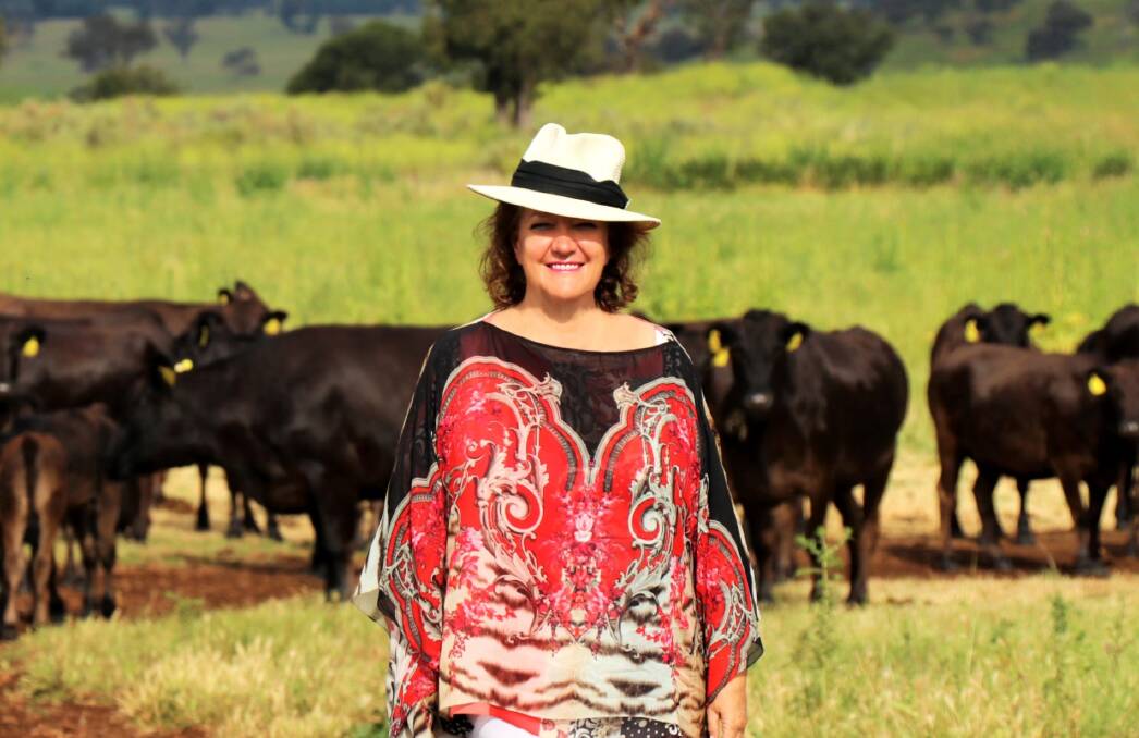 Mining magnate Gina Rinehart will remain Australia's biggest landowner even after the sale of the cattle stations across northern Australia. 