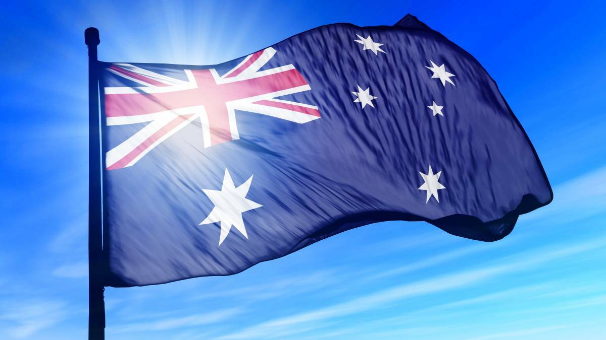 Still ways to celebrate Australia Day in the shire