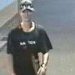 Three sought over robbery at Wolli Creek railway station