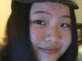 Audrey Tang, aged 14, was last seen at her home on Stoney Creek Road, Kingsgrove, about 11.30pm last night (Saturday 13 August 2022).