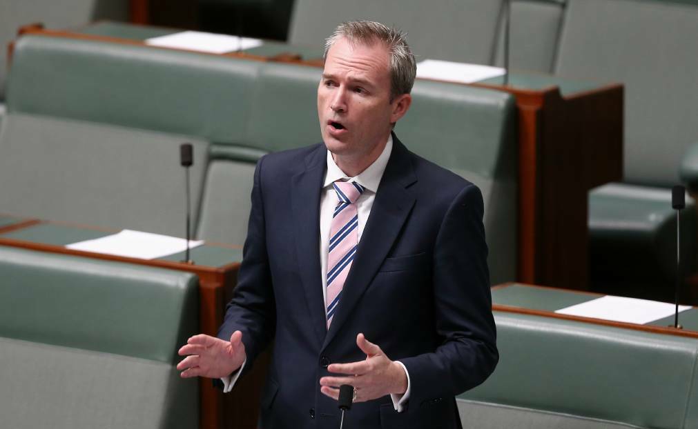 Banks MP David Coleman said the Federal Government will introduce legislation during the next session of Parliament, fast-tracking business tax relief for over 15,000 small and medium businesses in his electorate.