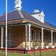 Bayside's Historical Markers Program will recognise people and places of historical and cultural importance to the community such as Lydham Hall.