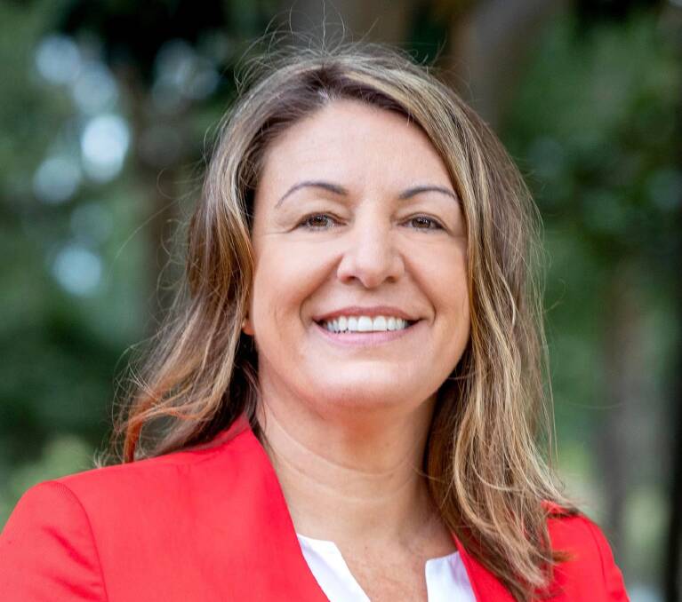 "I want to get a good understanding of what is important to our residents, as this will help myself and my fellow councillors, as we make decisions on their behalf over the next two years," Bayside mayor Christina Curry said.