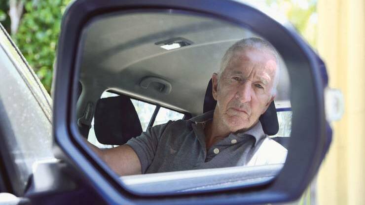 Drivers over 75 who fall under a non-high risk category are no longer required to undertake a medical review to renew their drivers licence.