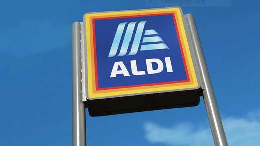 ALDI to open at Wolli Creek next month