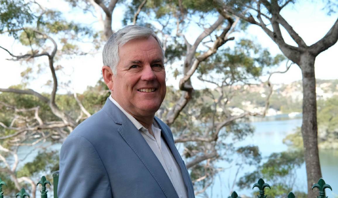 Mayor of Georges River Council Kevin Greene acknowledged the significant progress of Council's waste and sustainability initiatives across the past year.