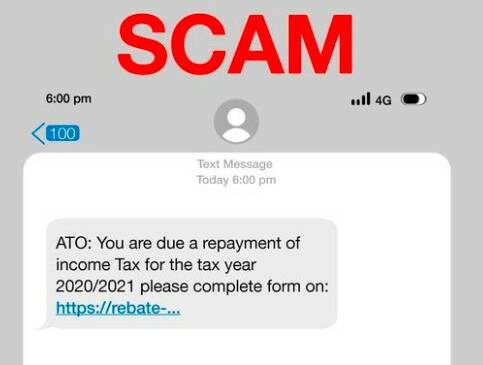 Fake Alert: Beware of Hoax Messages Asking for Your Details in