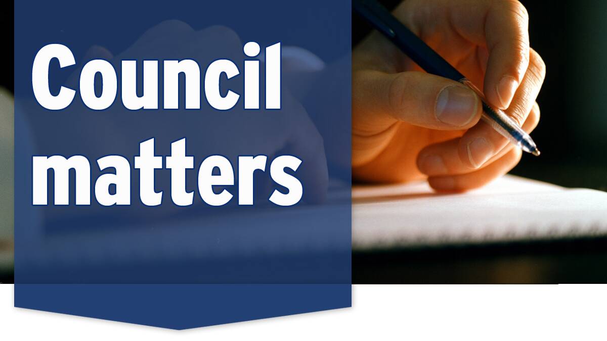 No council mergers but adjustment of boundaries, says Hurstville Residents Association