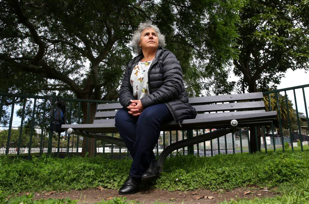 Ilknur Bayari found that Bayside does not have a policy regarding memorial garden seats when one of her friends made enquiries about donating a garden memorial seat after the death of her only sister.