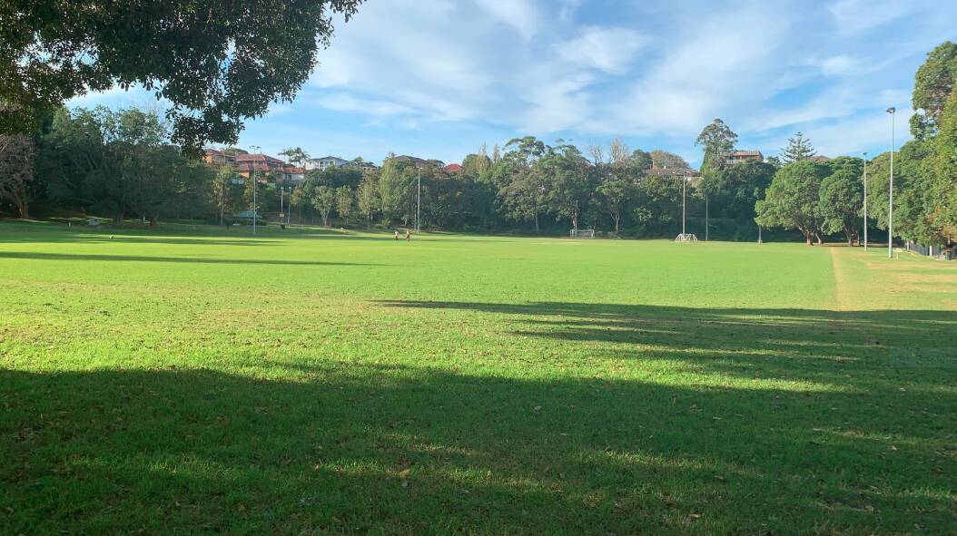 The project will replace the existing Gardiner Park playing field with a FIFA Quality mark and/or FIFA 1 Star synthetic soccer field which meets the requirements of Football NSW and FIFA Certification.