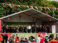 Magic of Christmas marked the start of Council's summer events program which includes the 2024 Australia Day Picnic, Lunar New Year Festival and In Good Taste Festival.
