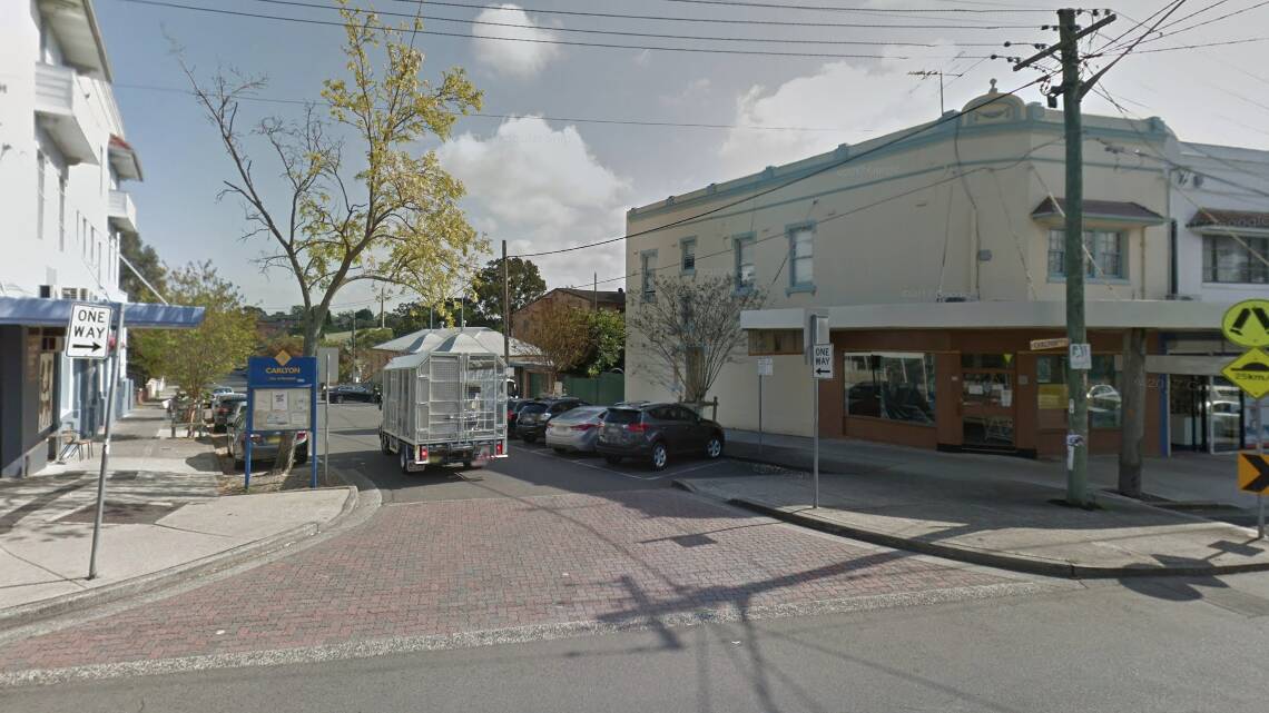 Blackspot: Construction work will start on a new raised pedestrian crossing in Short Street at the intersection with Carlton Parade, Carlton and is expected to take two weeks to complete.