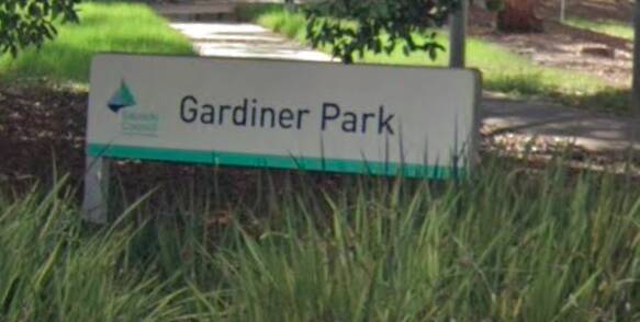 Call for residents to join the Gardiner Park Reference Group