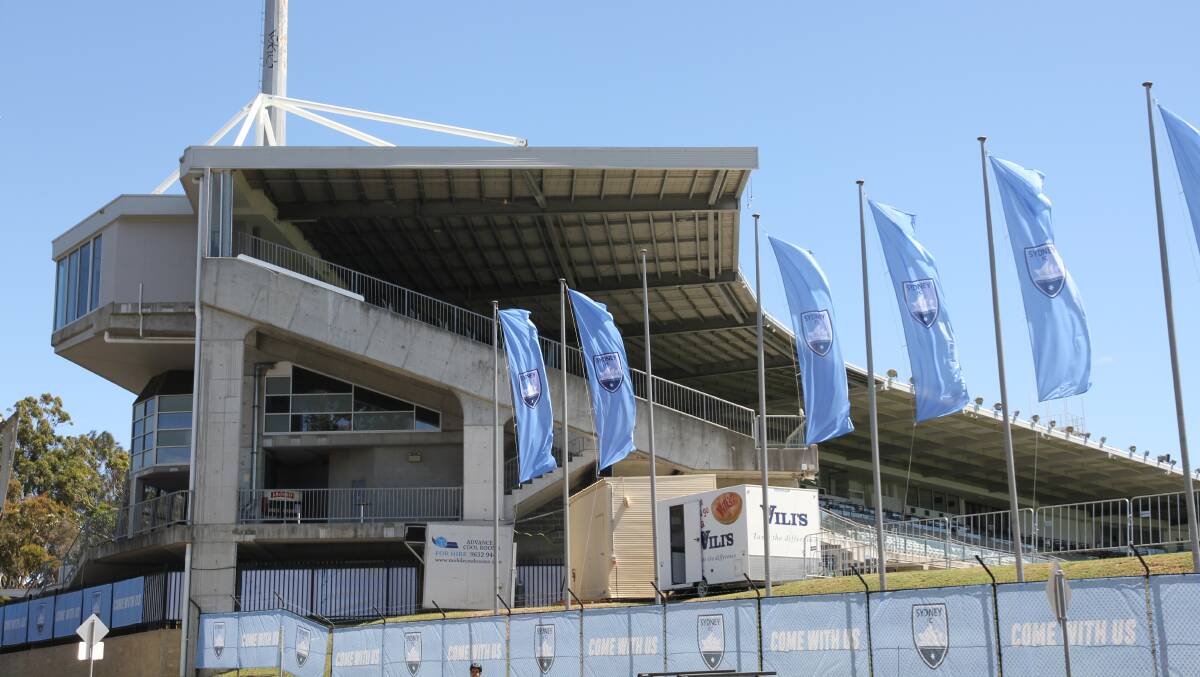 The Jubilee Stadium naming rights contract with Netstrata remains unchanged and in place, Georges River Council has said.