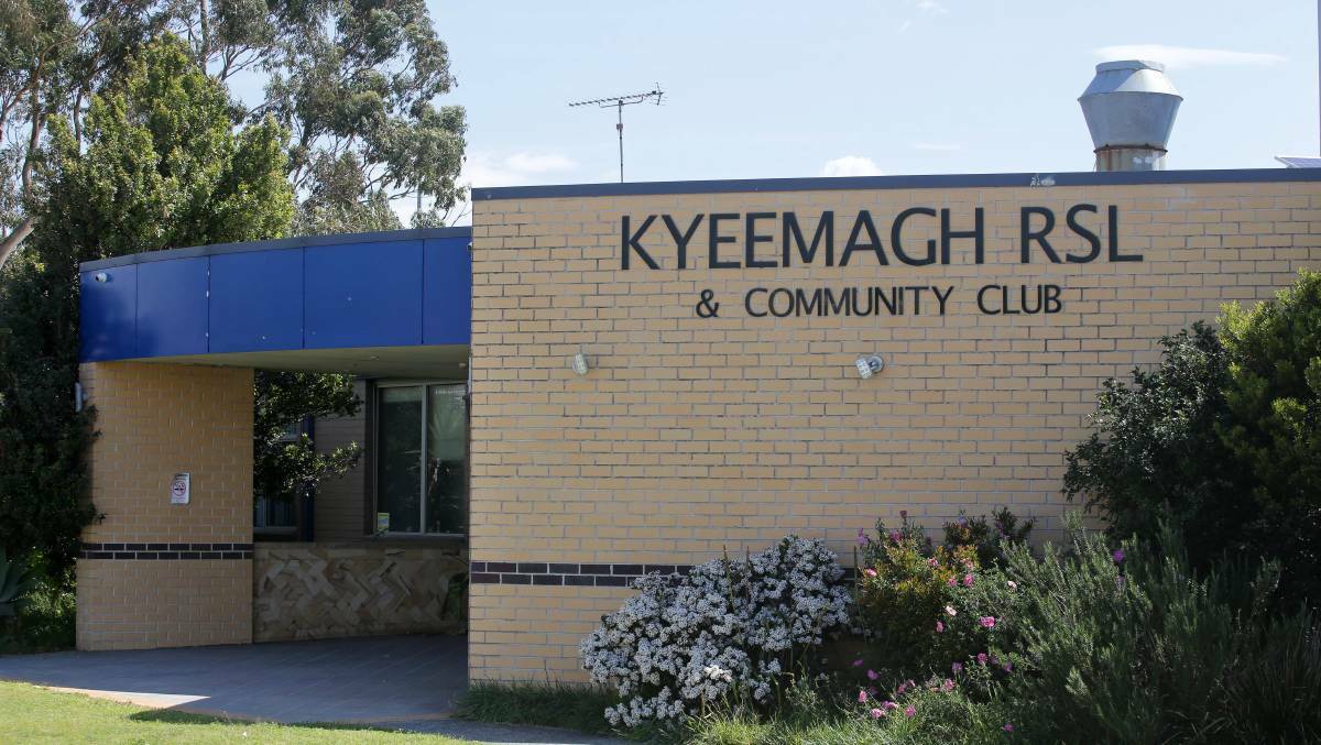 The Kyeemagh RSL and Community Club operated on the edge of the Cooks River for 53 years and closed in 2017.