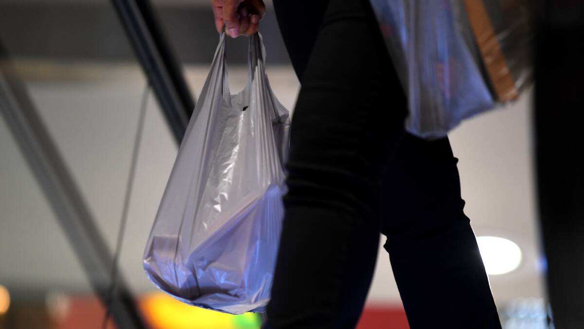 Georges River Council is partnering with GRCCC’s Riverkeeper Program to take part in a month-long campaign Plastic Free July, a global campaign focused on reducing the damaging impacts of single-use plastic bags.