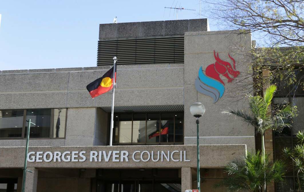 Online development applications: Georges River Council will provide access via kiosks located within the Hurstville Civic Centre customer service area for applicants who do not have internet access at home.