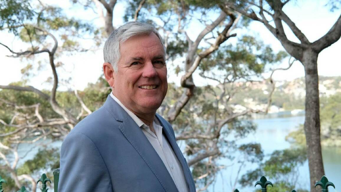 Kevin Greene finished as a councillor on Georges River Council at 5pm yesterday, October 31. He was praised for his enduring dedication to community service and helping others.
