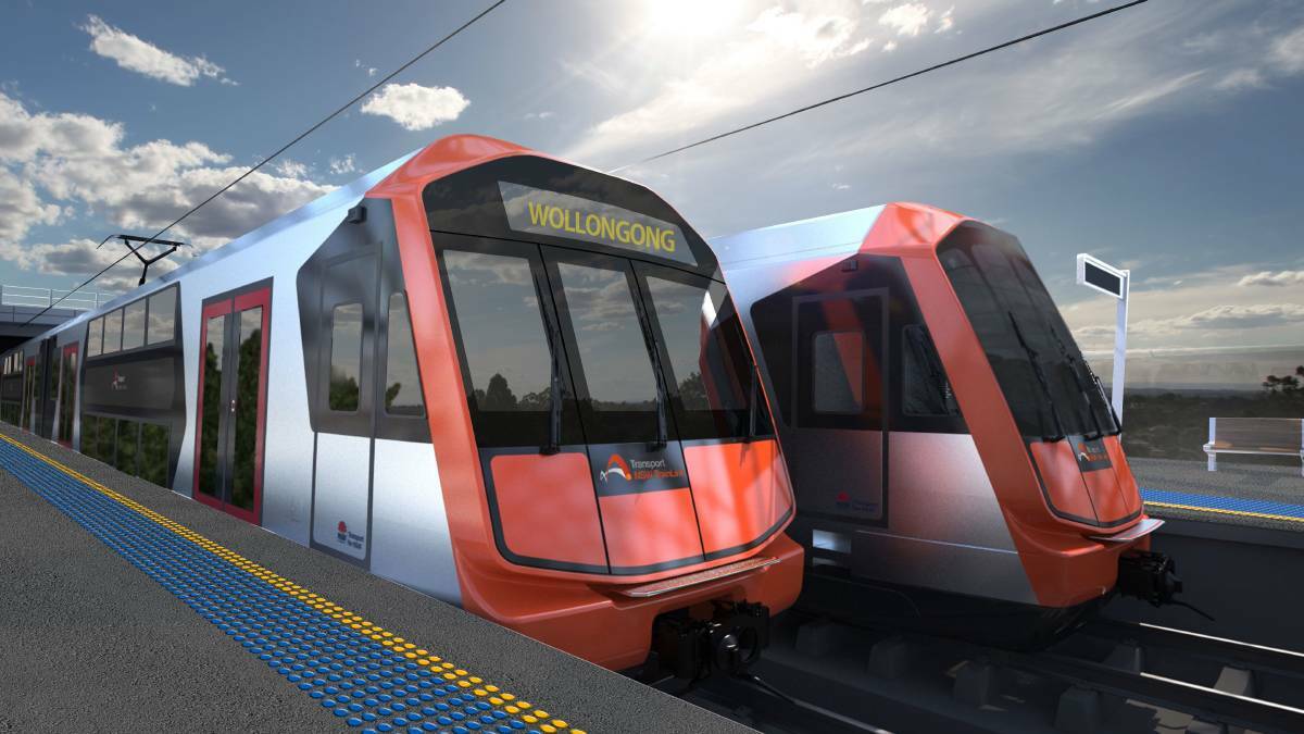 Georges River Council mayor Kevin Greene said that planned rail upgrades are critical to easing congestion and connecting our community, workforce and visitors.