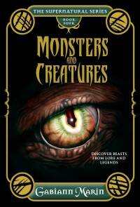 Monsters and Creatures are coming to Rockdale Library