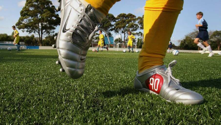 Bayside will not approve any additional synthetic sports fields that incorporate crumbed rubber infill material until NSW Planning has completed an investigation into sustainable alternatives to synthetic grass.