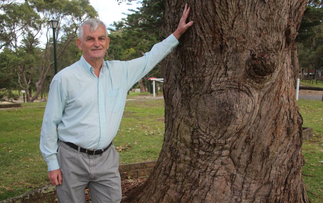 Removing the current foreshore scenic protections from areas beyond the river ridgeline would give a green light to allow an additional 750 dual occupancies in that area, Georges River Residents and Ratepayers Peakhurst Ward candidate Peter Mahoney said.