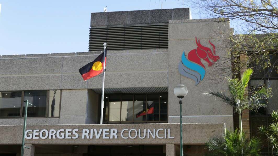Georges River Council to consider options on number of wards, councillors and popularly-elected mayor
