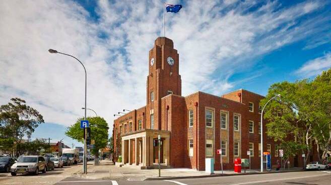 Big thinking: Bayside Council has satisfied the criteria to be recognised as a Metropolitan Large Council based on its combined population and non-resident working population of 251,166.
