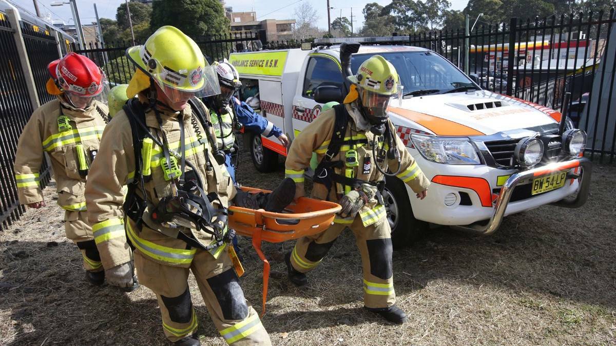 Little warning: The State Government has increased the Emergency Services Levy to cover changes to workers compensation for volunteer and career firefighters.