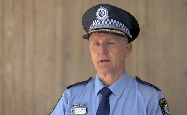 Operation Corona Virus Commander, Assistant Commissioner Tony Crandell, said that as with the previous restrictions, these amendments have been made with community safety in mind.
