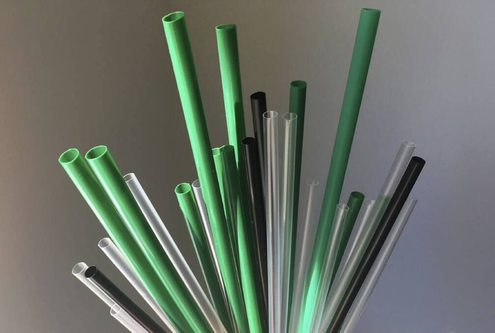 Straw poll: Georges River Council has looked at the costs and potenial loss of revenue from its ban on single-use plastic bags and straws at its venues and will press on with the ban despite the costs.