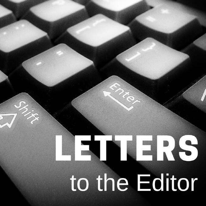 St George letters: Respect should be a two-way street