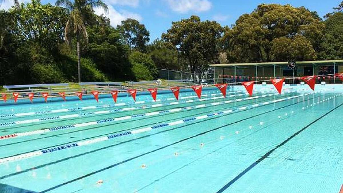 Closed: The Kogarah War Memorial Pool will be closed permanently, Georges River Council announced today.