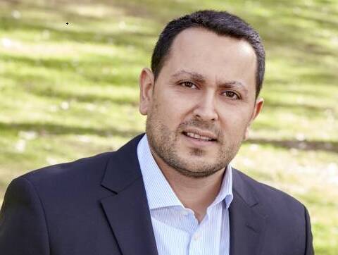 Cr Sam Elmir joins the Multicultural NSW Advisory Board.with experience as a pharmacy proprietor, Councillor on Georges River Council, and is involved with a number of not-for-profit organisations, including the Australian Christian and Muslim Friendship Society.