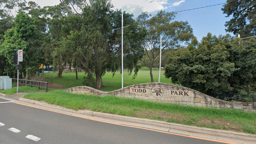 A report by consultants Otium recommends further detailed investigations be undertaken of Todd Park to definitively confirm it as the suitable site for a regional aquatic facility.