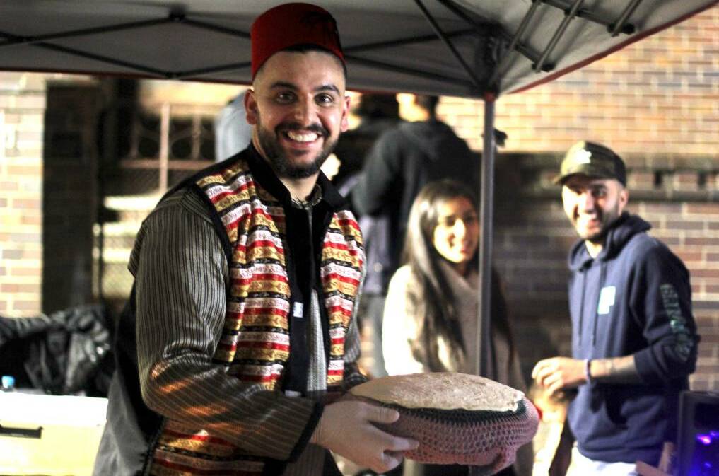 Bayside Council held a popular Ramadan Food Festival in Walz Street Rockdale in 2019.