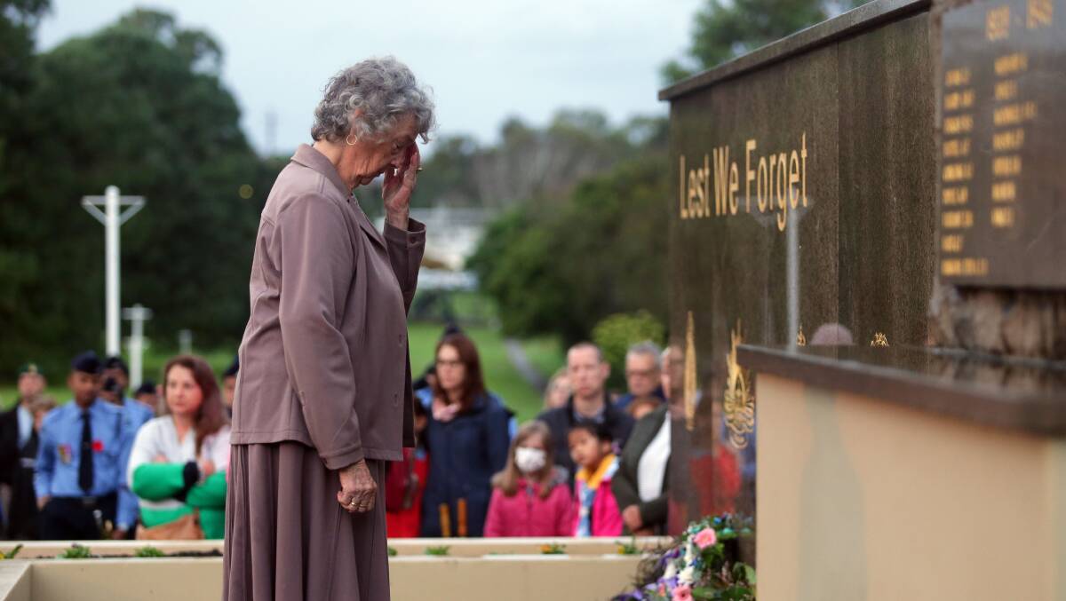 Anzac Day Dawn Services | St George & Sutherland Shire Leader | St ...