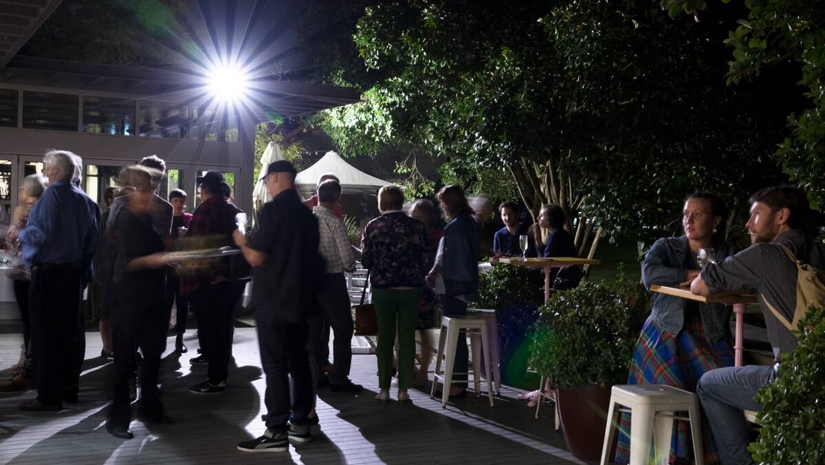 More than 5,000 people have enjoyed Hazelhurst’s At Night events since they began in 2014.