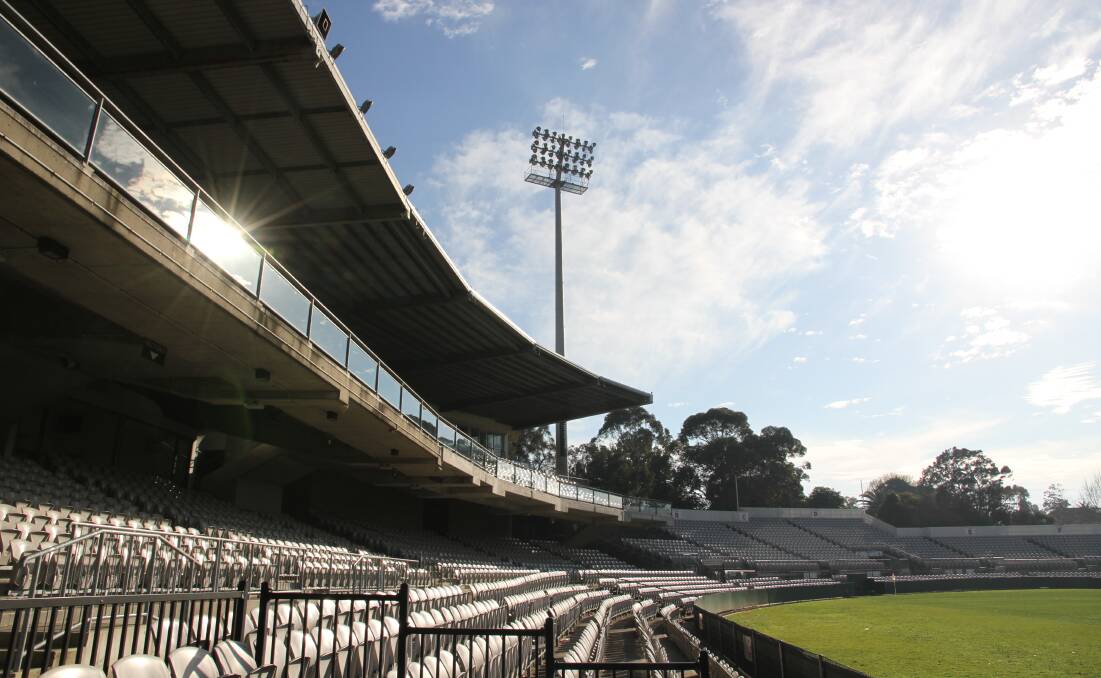 Georges River Council has named local strata management company Network Strata Services Pty Ltd, known as Netstrata, as the naming rights sponsor for Jubilee Stadium.