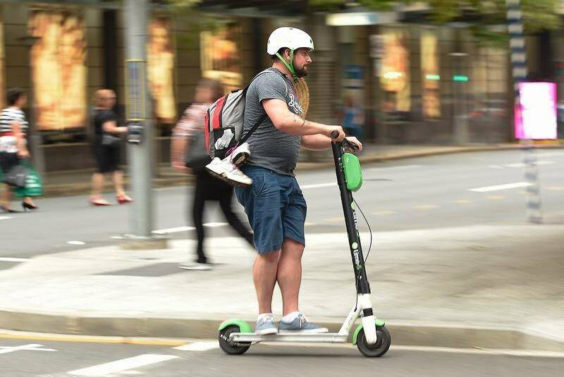 Not everyone at Georges River Council is enthusiastic about a trial of e-scooters.