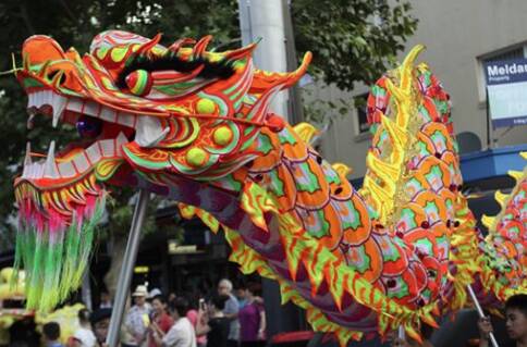 Bayside Council's Lunar New Year event has been postponed.
